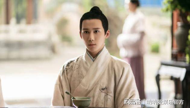 特质|《玉楼春》在线免费观看全集高清版#玉楼春#