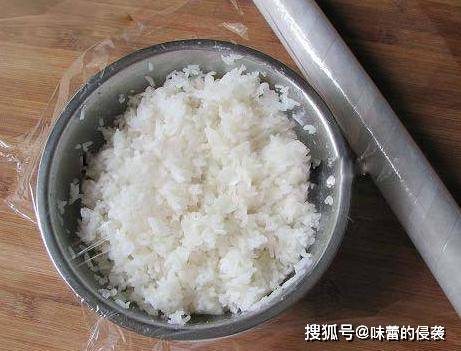 做法|适合高考生吃的早餐,荤素搭配营养美味,管饱又耐饿,充满正能量