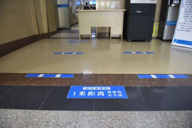 长春|速看！长春这家医院发布最新就诊须知！