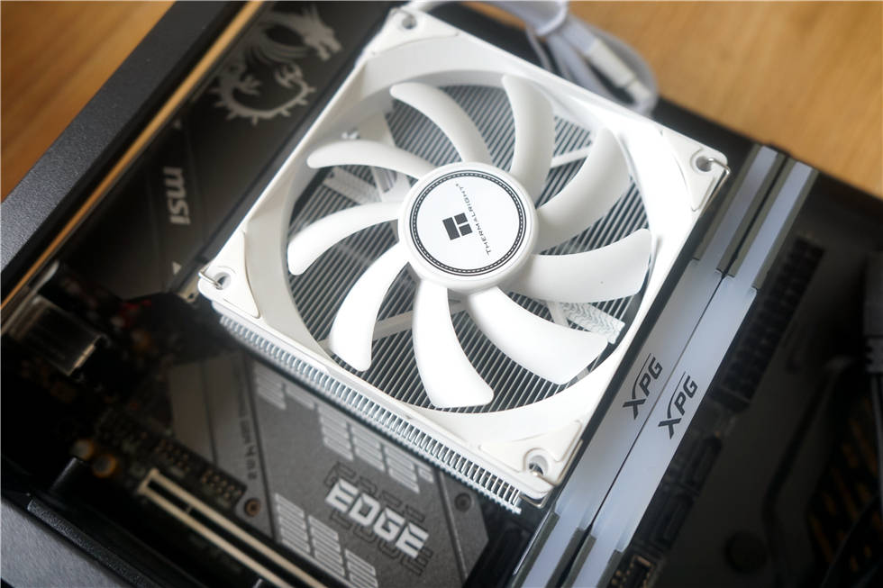 11500msimpgb560i3060分型工艺node202机箱装机