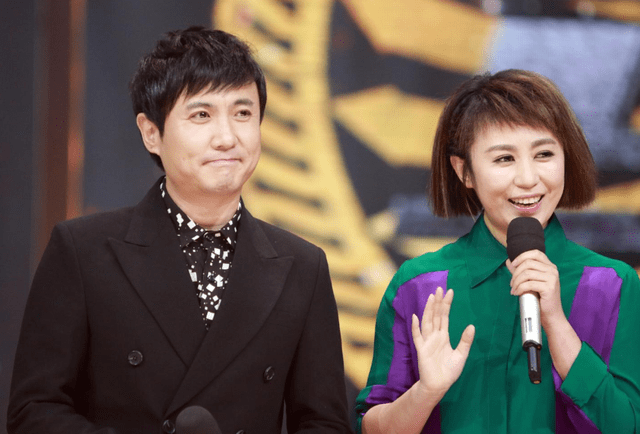 喜剧|马丽、文章《测谎人》定档,开心麻花导演,能否再创票房新高?