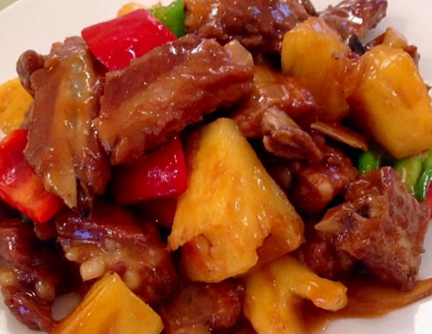 做法|整理31款菜肴分享，简单食材简单做法，让做法变得更简单