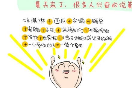 因为|这些发胖的食物和习惯，你中了几招？