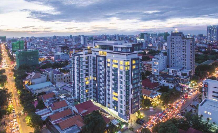 天御排名_中洲天御户型图(3)