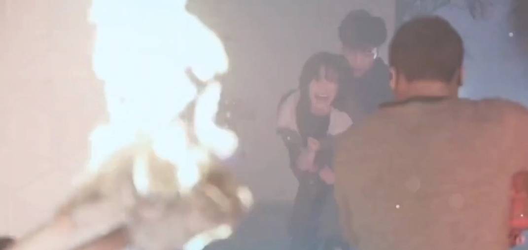 生命|《心跳源计划》燃情开播，三张台词图片阐释周小山的转变历程