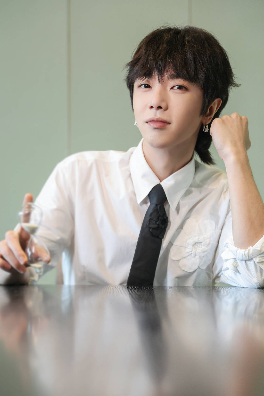 清醒|华晨宇深度访谈：特立独行，却也清醒而无畏