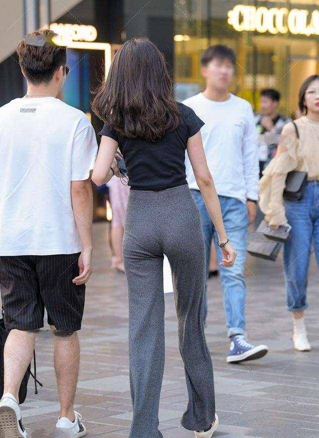 毛衣|时尚简洁的瑜伽裤，少不了休闲裤装的修饰，非常不错