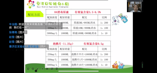 惠济区|以“非常之举” 应对“非常之疫”—惠济区实验幼儿园疫情防控工作纪实（二）