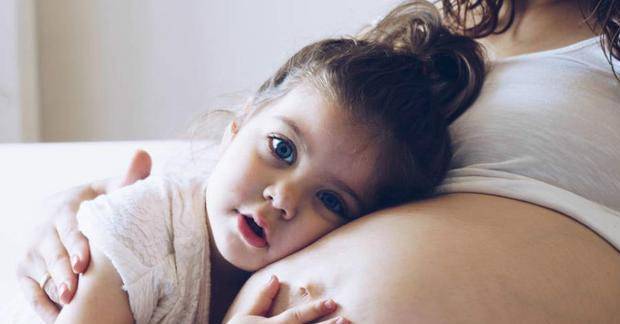 关系|有了弟弟妹妹后，大宝的心态有变化吗？家长可要随时注意