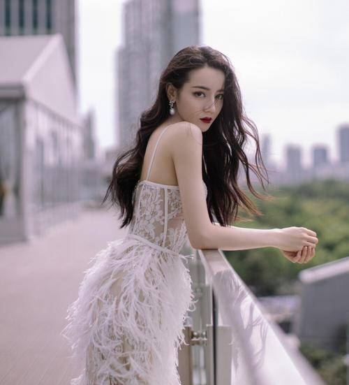 青年|《长歌行》后迪丽热巴又出镜,杨洋成强势男主,三天收视率破14亿