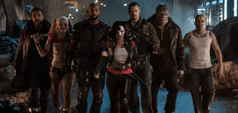 计划|年度必看！R级王炸来了，不爽不要钱