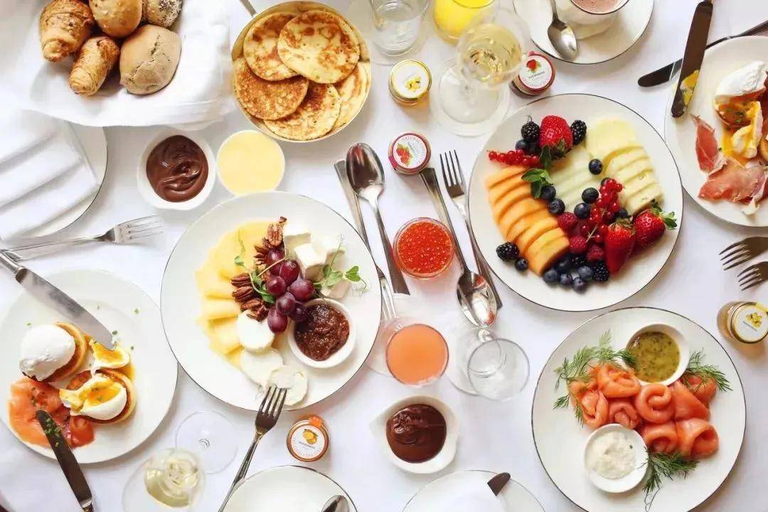 蔬菜|美食之约 味你而来——这才是一日三餐的正确打开方式