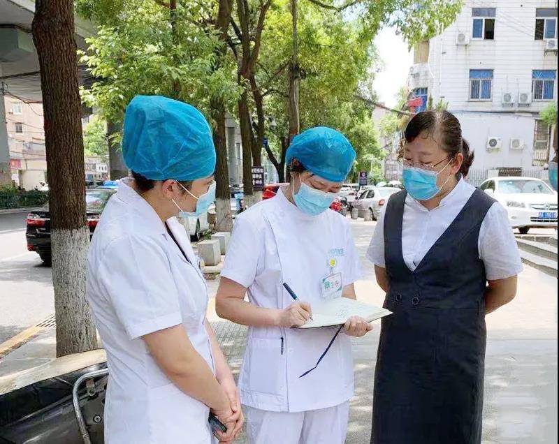 守护|全力支援，奔赴“疫”线!守护健康的前线上，长沙东协盛医院永不缺席!