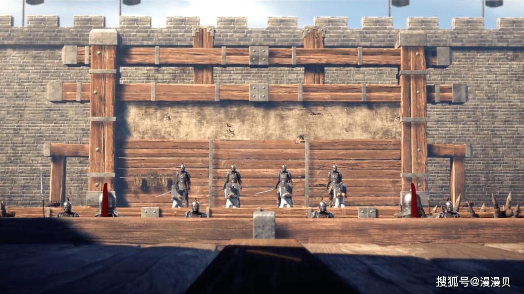 李星云|不良人5：不良人将诛杀李嗣源，姬如雪断发，李星云要去劫法场？