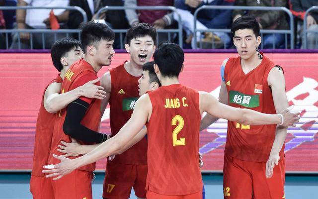 世界男排排名_世界男排名将扣球照片(2)