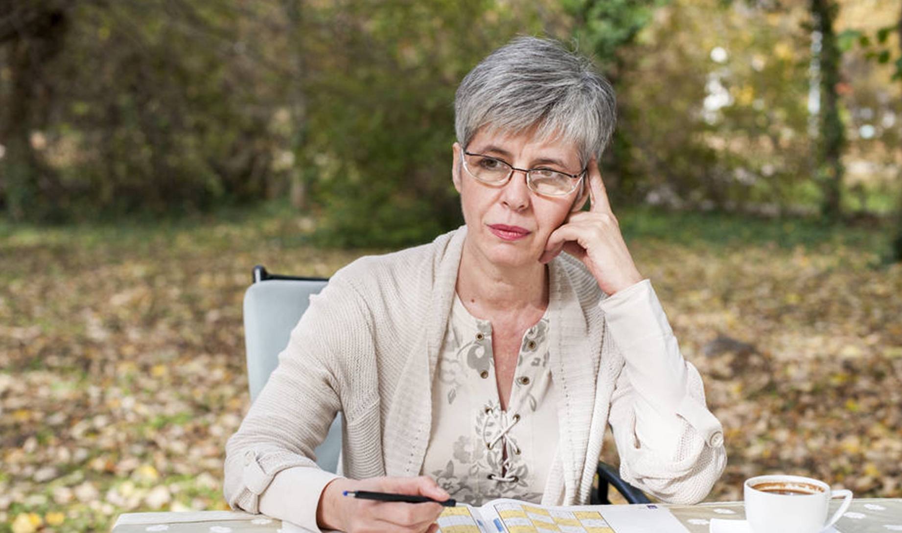 下半身|女性衰老的标志:下半身可能会“露出马脚”,不妨自查一下