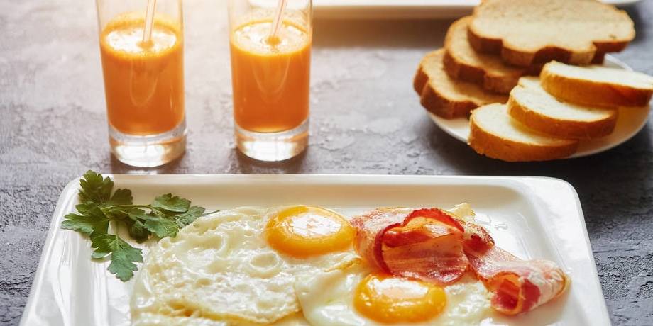 方法|几个方法提高身体代谢,让你不知不觉瘦下来