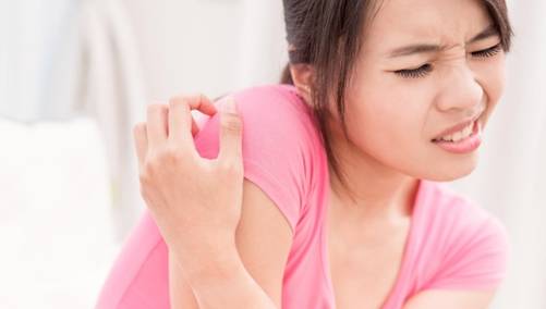 什么|误认为皮肤过敏,结果查出肝癌!提醒:皮肤4种异常或是肝癌前兆