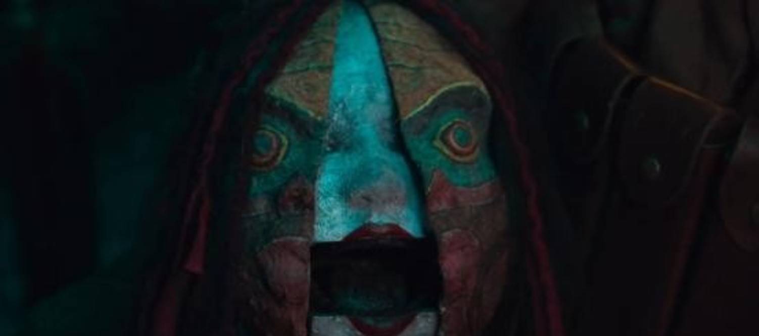 官宣|终于熬出头了!这部让你们苦等整整1年的16集狠剧,终于官宣定档