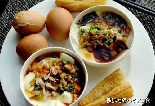 地方|中国“争议最大”的6种早餐,出了本地就混不下去,北京就占了仨