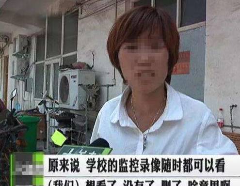 幼童|3岁幼童丧命幼儿园，园长说是中暑，却第一时间删除了监控