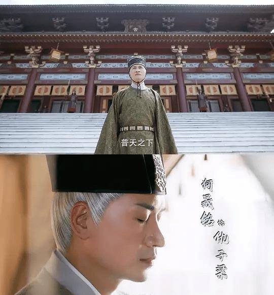 因为|芒果台坐不住了！一举打出“王炸组合剧”，肖战杨紫能否拯救收视