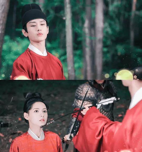 因为|芒果台坐不住了！一举打出“王炸组合剧”，肖战杨紫能否拯救收视