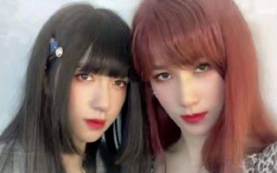 Tnt新女装 严浩翔像姐姐 贺峻霖清纯 其余成员反差大 刘耀文