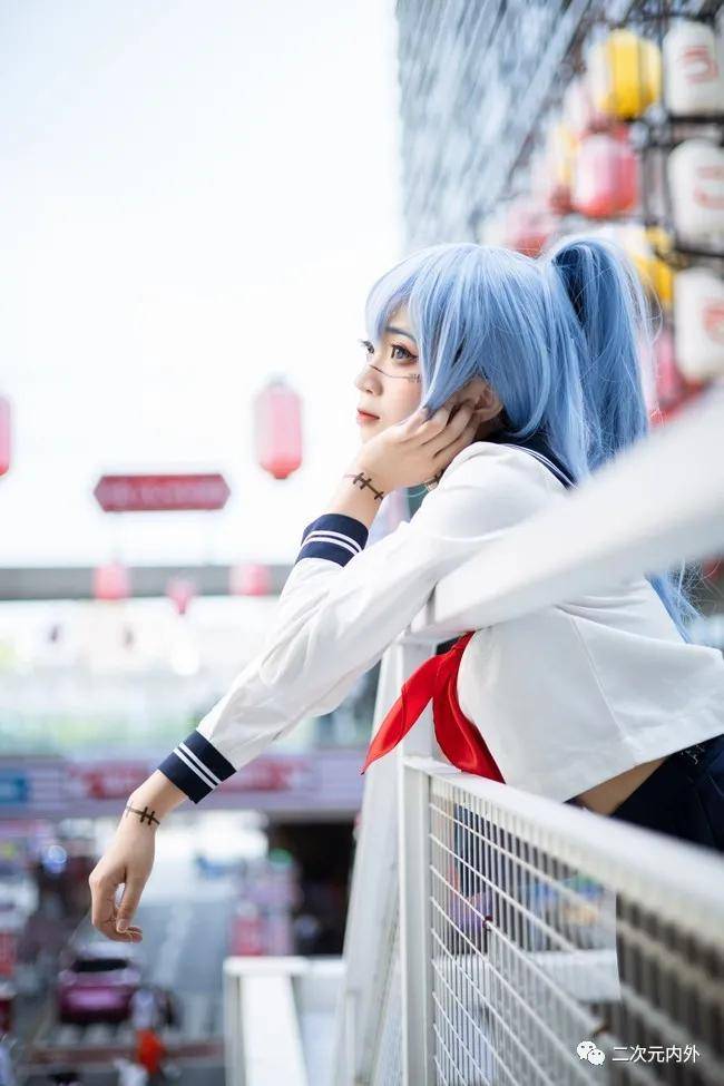 cos正片咒术回战真人jk私影一番街赛高