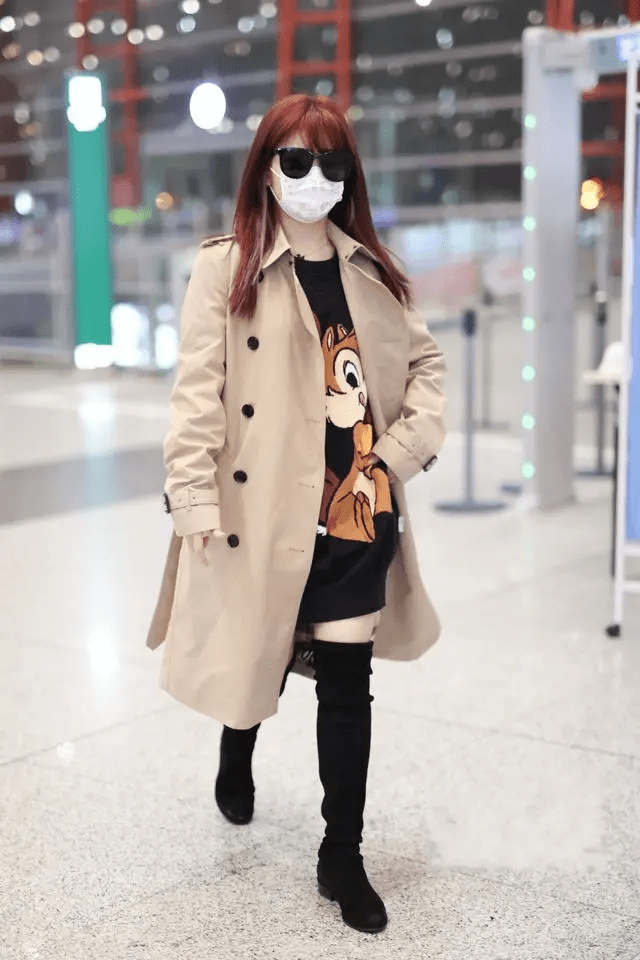 小白|入秋了,小白鞋先收一收!今年秋冬流行这3双鞋子,保暖又时髦