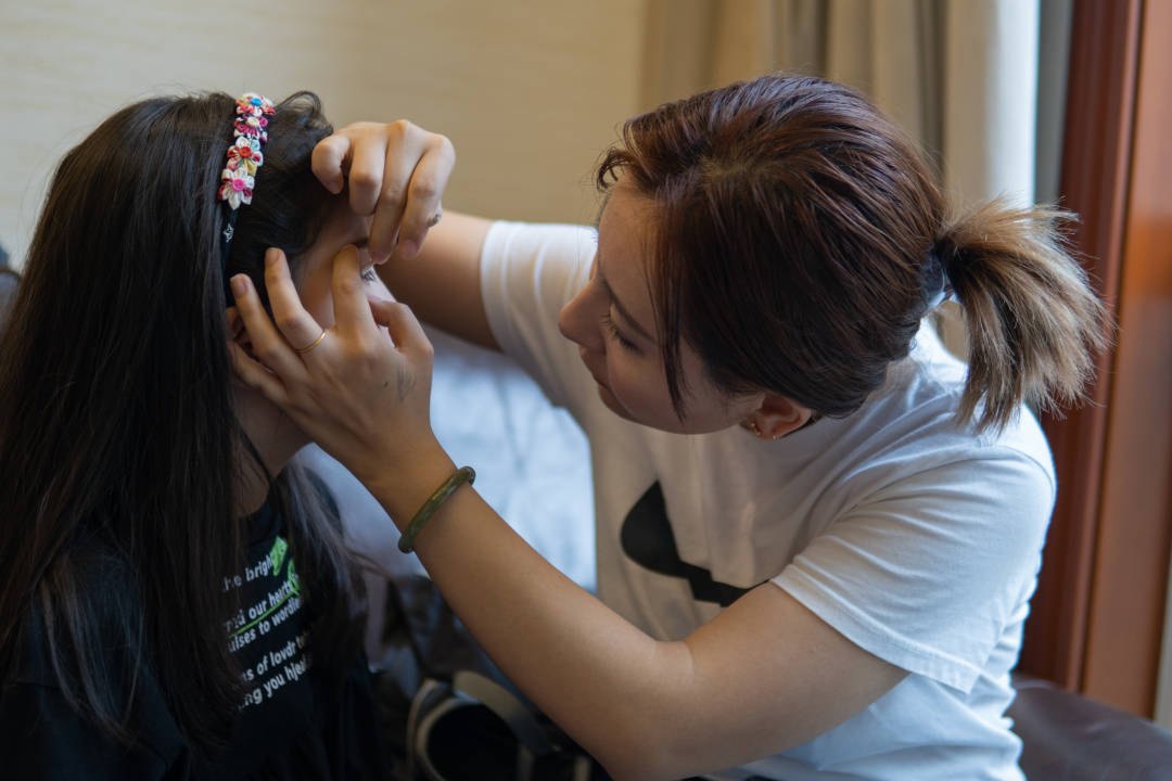 兄弟|心音艺术&高氏兄弟 联合打造的《皇帝的新装》 杀青啦