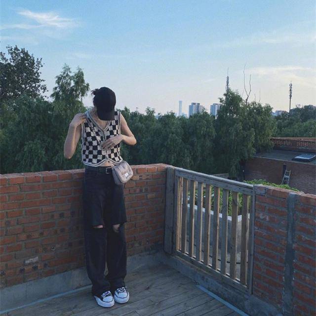 时尚|立秋后，教你这样搭配衣服