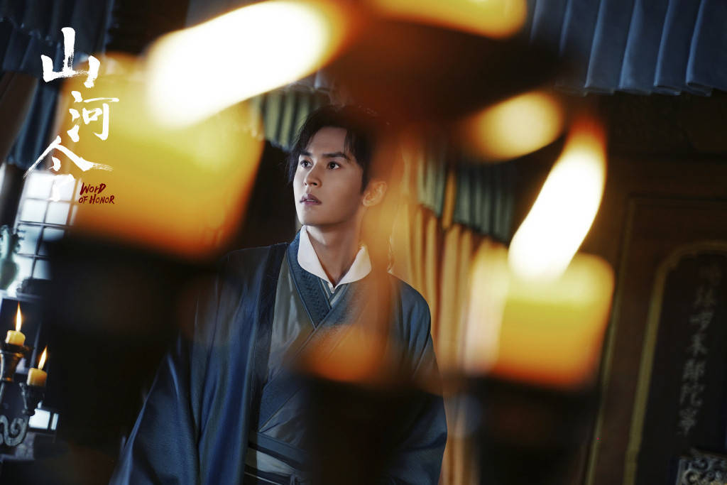 《实习律师》将拍,金牌导演刘进执导,男一号是新晋顶流_张哲瀚