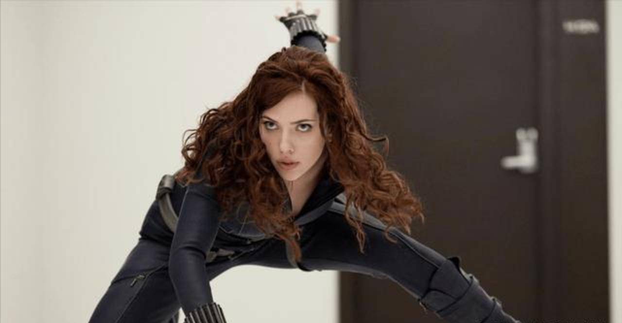 新作|5分钟看完斯嘉丽主演新作，漫威史诗级科幻动作片《黑寡妇》！