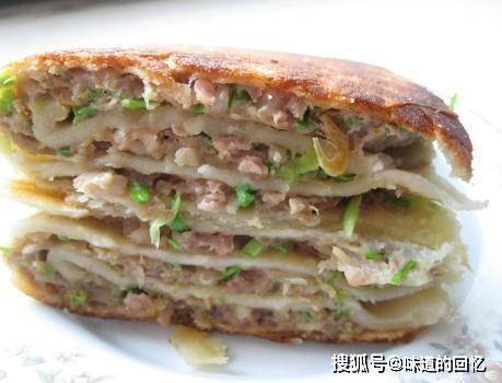 做法|四月给孩子做这早餐饼吃,好吃耐饿消积食,营养全面,放凉也不硬