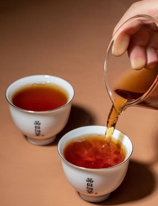 茶叶|传扬国粹，分享健康，品贝活性白茶