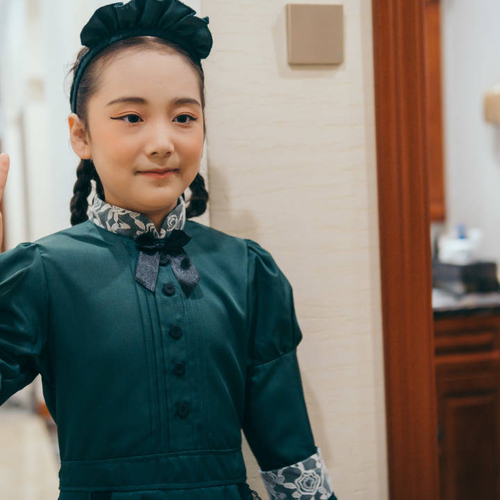 兄弟|心音艺术&高氏兄弟 联合打造的《皇帝的新装》 杀青啦