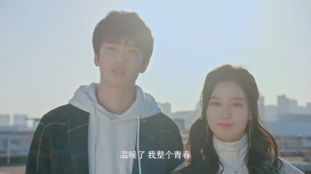 因为|《别来无恙》甜宠风格新升级,不完美人格的相互救赎,暖心又治愈