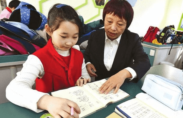 原创教育部发布通知秋季开学后将全面实行家长得知高兴不已