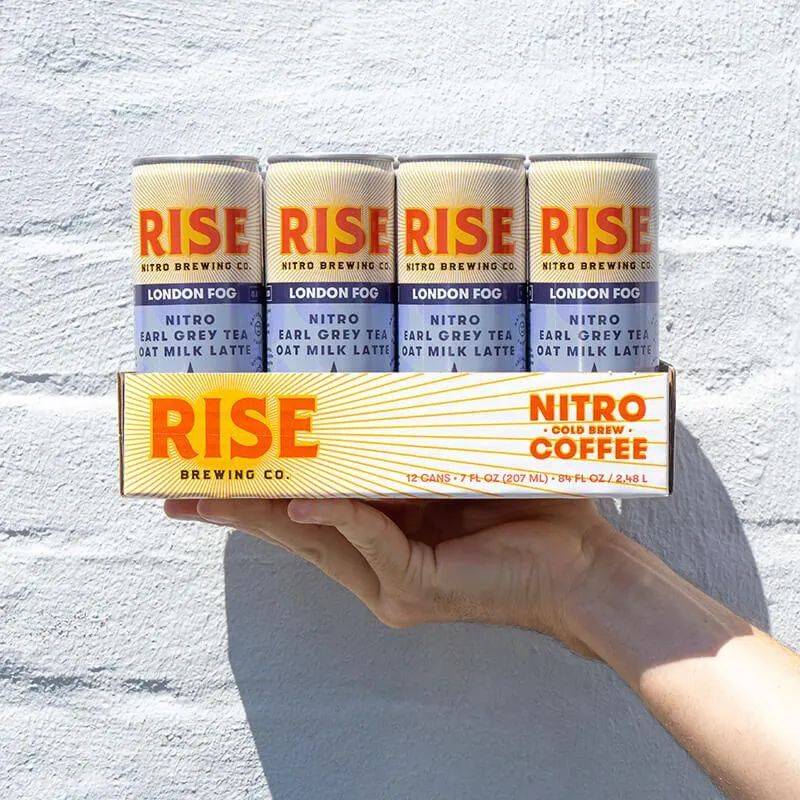 原创充氮饮料悄然兴起气泡水要小心了