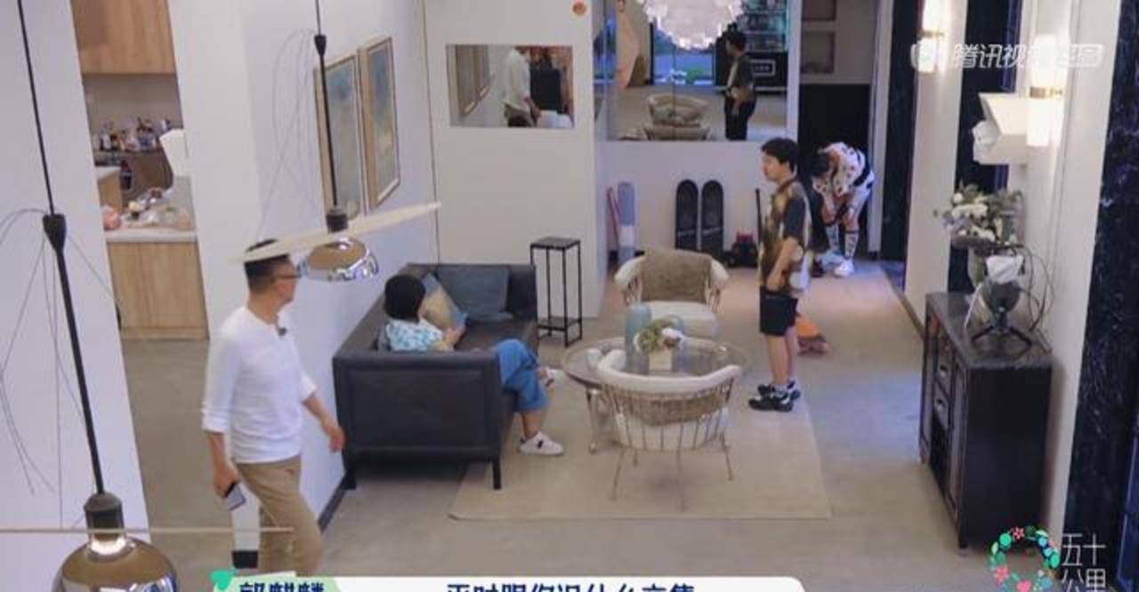 周杰|我要替“偷懒的郭麒麟和李雪琴”辩解几句!