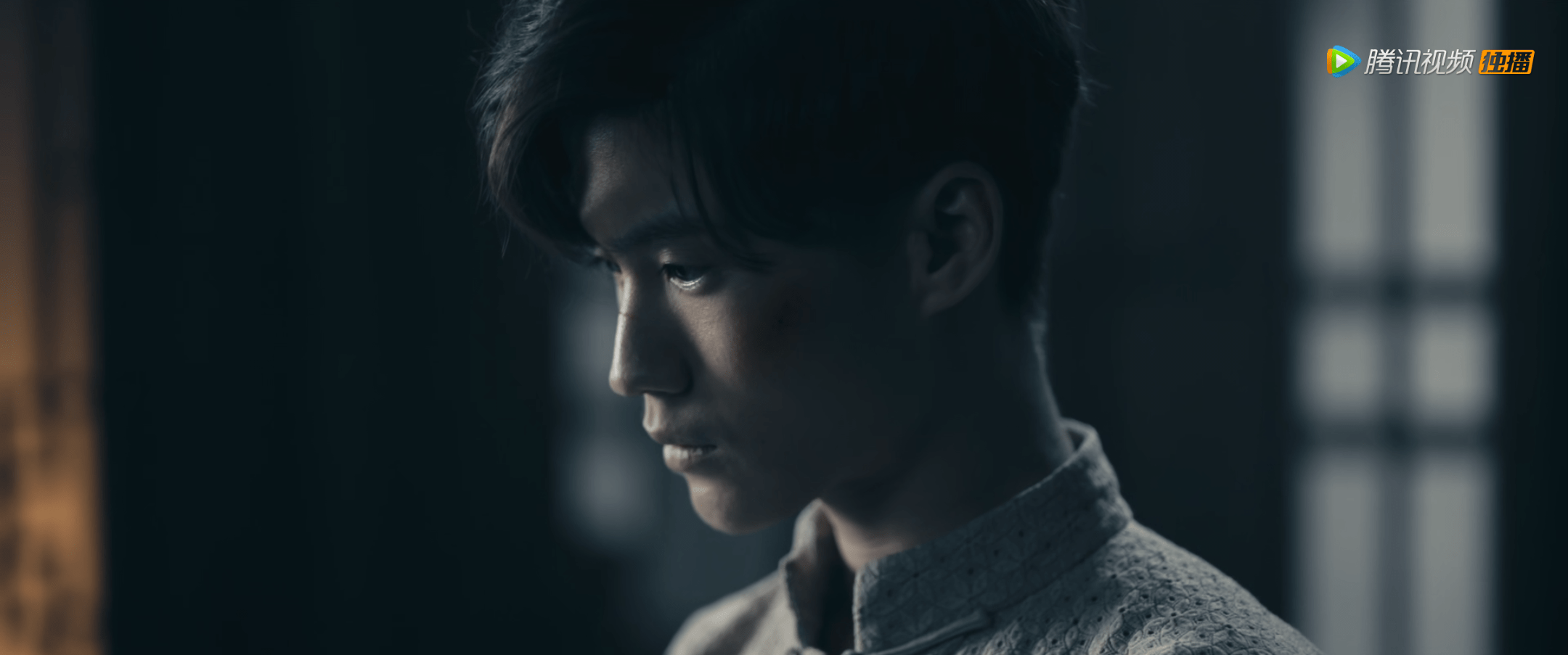 原创看边天扬的换脸式演技才发现演技和年龄无关00后发力了