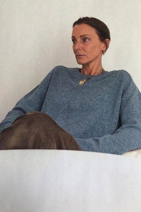 语言|Phoebe Philo：用极简的设计语言来彰显女性独有的魅力。