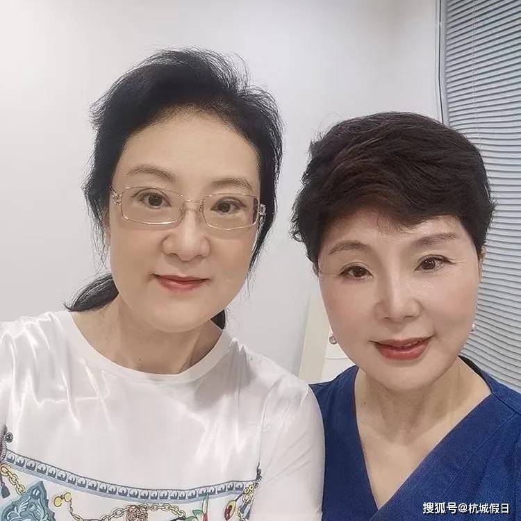 宋女士|向美而生 逐光而行 | 美丽使者王晓玲的医美人生
