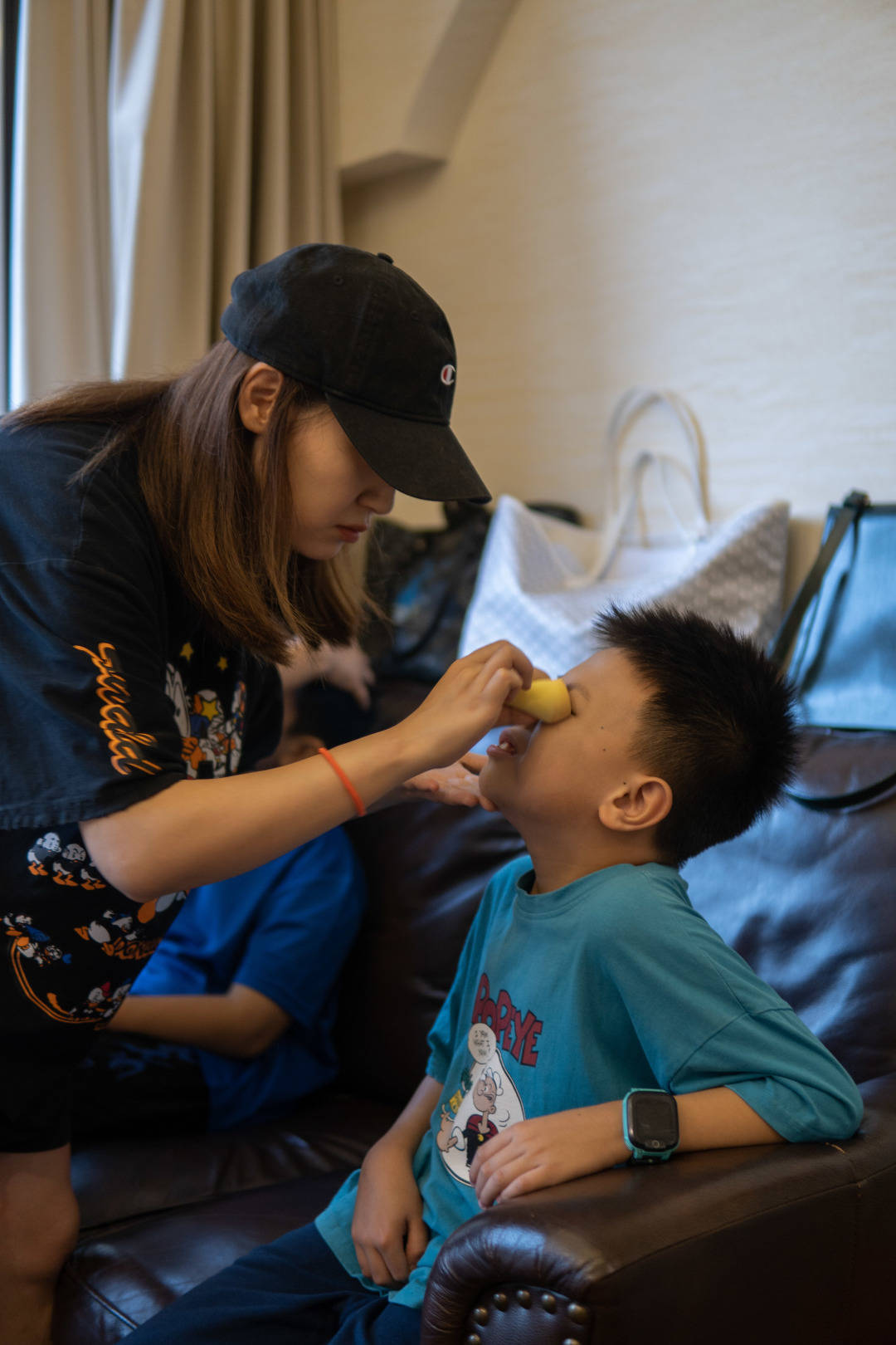 兄弟|心音艺术&高氏兄弟 联合打造的《皇帝的新装》 杀青啦