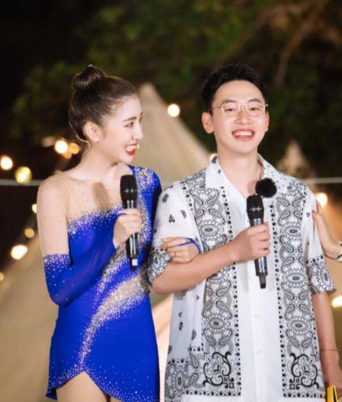 奥运|体操最美女神，退役后嫁奥运五金王，婚后幸福美满，今官宣怀二胎