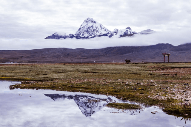 帕里草原你不曾见过的一眼四季