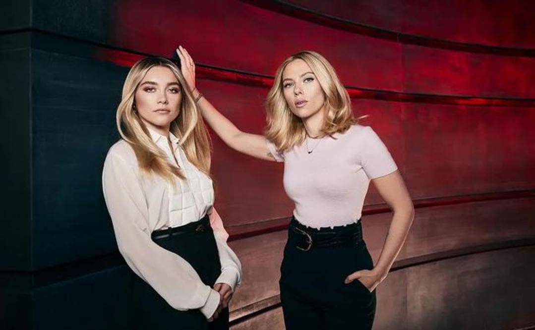 新作|5分钟看完斯嘉丽主演新作，漫威史诗级科幻动作片《黑寡妇》！