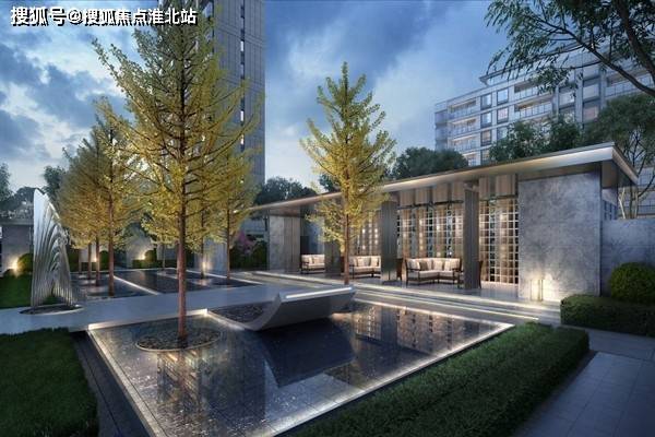 【官网】绍兴上虞区中南君启售楼处电话-地址-户型-价格-楼盘最新图文