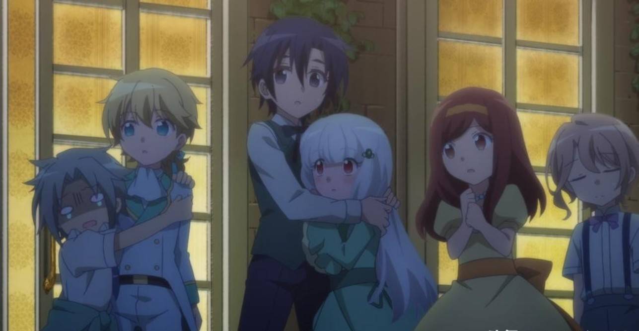 这新番人气角色的声优出轨 还好观众明事理 动画口碑没受影响 铃木达央